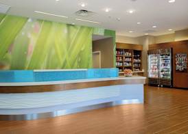 SpringHill Suites by Marriott San Jose Airport 4