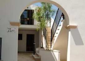 Apartamentos Casa María 3
