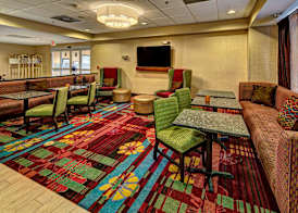 Hampton Inn Manning 4