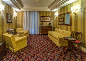 Atlante Garden Hotel 4