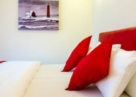 Devonshire House Hotel 5
