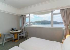 Warwick Hotel Cheung Chau 4