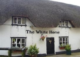 The White Horse 5