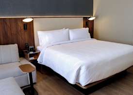 Courtyard by Marriott Puebla Las Animas 5