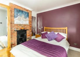 Camaraderie Guest House 5