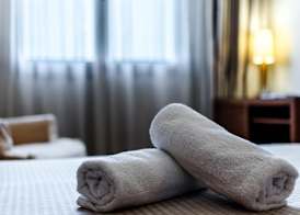Hotel Saylu 5