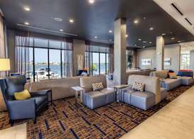 Courtyard by Marriott St. Petersburg Clearwater/Madeira Beach 4
