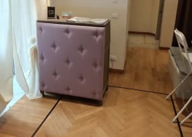 Biancorè B&B 2