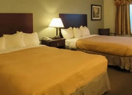 Quality Inn Winder 4