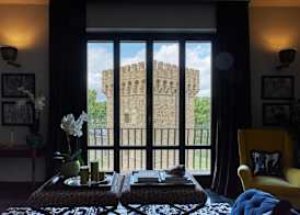 Velona's Jungle Luxury Suites 2
