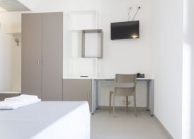Hotel Campus Sanpaolo 3
