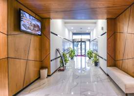 City Stay Residences - Serviced Apartments Al Barsha 2