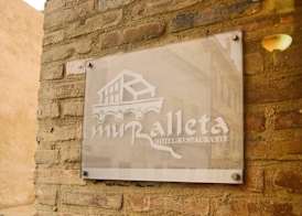 Maison Muralleta B&B 4