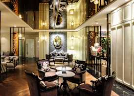 The Athenee Hotel, a Luxury Collection Hotel, Bangkok 2