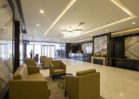 TIME Onyx Hotel Apartments 5