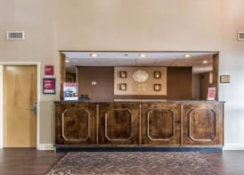 Comfort Suites Richmond 4