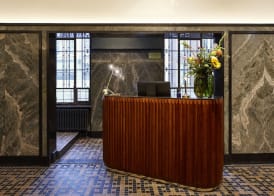 Hotel Indigo THE HAGUE - PALACE NOORDEINDE by IHG 2