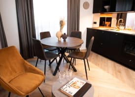 Backyard Apartments by Heimaleiga 5