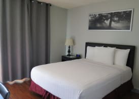 DTLA Hotel 4