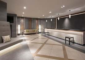 HOTEL MYSTAYS Midosuji Honmachi 2