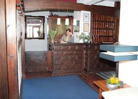 Hotel an der Sonne & Restaurant Zum Schneiger 3