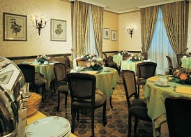 Hotel Giulio Cesare 4