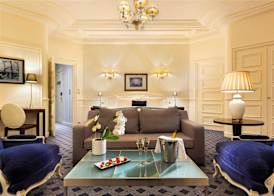Le Royal Hotel Lyon - MGallery Collection 5