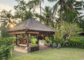 Villa Semana Resort Ubud 2