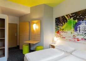 B&B Hotel Mülheim an der Ruhr 5