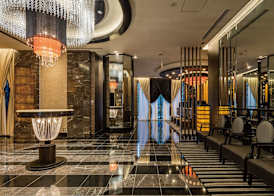 APA Hotel Asakusa Tawaramachi Ekimae 5