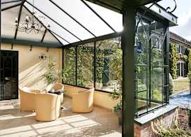 Brit Hotel La Ferte Bernard 4