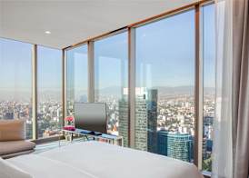 Sofitel Mexico City Reforma 2