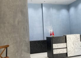 Vois Hotel Bostancı 3