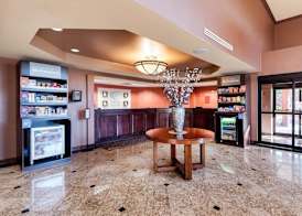 Comfort Suites Dulles Airport 5