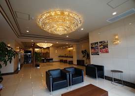Hotel New Palace 2