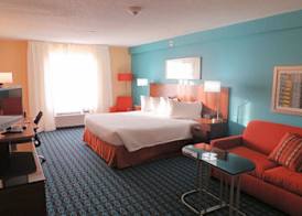 Baymont by Wyndham St. Charles 4