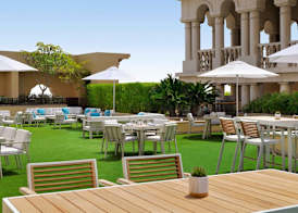 Hôtel Marriott Al Jaddaf 5