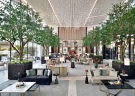 Address Sky View, Downtown Dubai 5