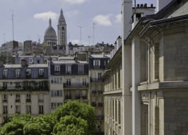 Le Montclair Montmartre by River - Hostel 5