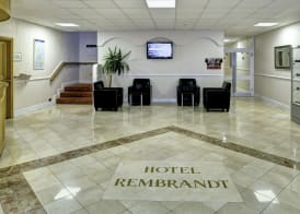 Best Western Weymouth Hotel Rembrandt 2