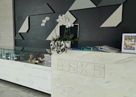 Tsix5 Hotel 4