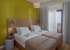 Driades Apartments by Estia 2