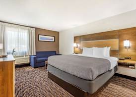 Quality Inn Asheboro South 5