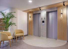 Best Western Plus Hotel Terraza 5