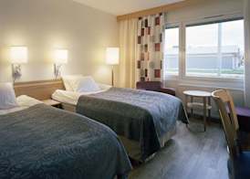 Scandic Uppsala Nord 4