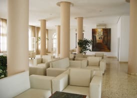 Hôtel El Andalous 3