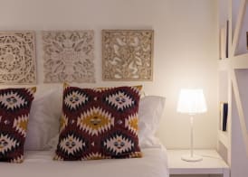 Typical and Brand New T.M. Flat 2