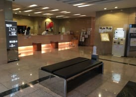 Kashiwa Plaza Hotel Annex 4