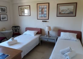 Pierhouse Hotel Corfu - Gouvia 3