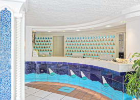 Hotel Terme Tritone Resort & Spa 3